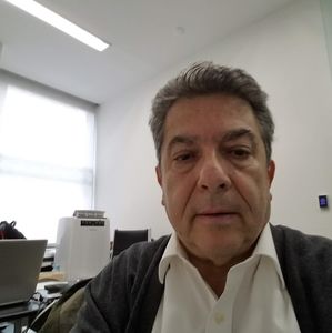 Meet your Posher, Jack